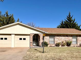 2224 Selma Dr, Wichita Falls, TX 76306