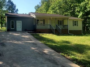 205 Greenway St, Gaffney, SC 29340