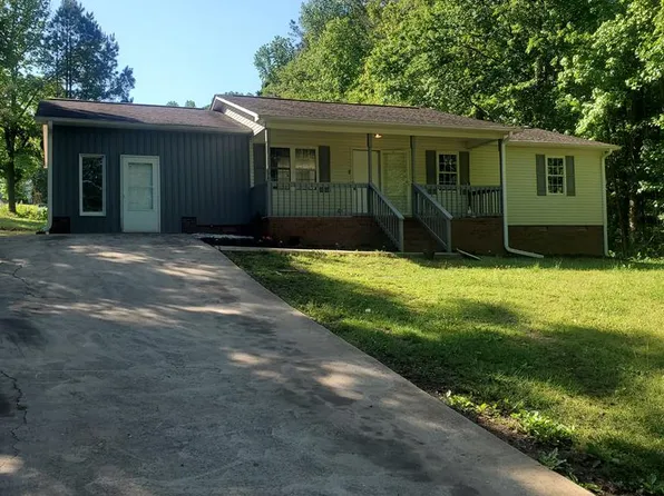 205 Greenway St, Gaffney, SC 29340