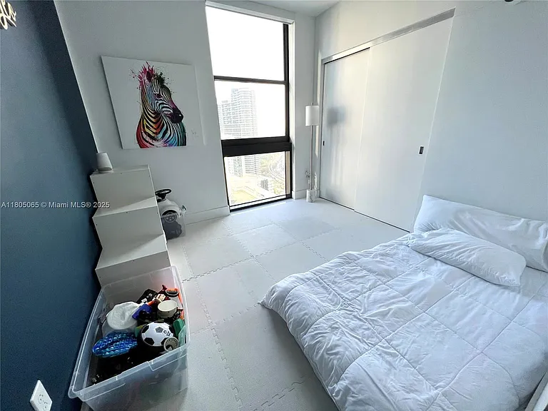 1010 Brickell Ave #4205 — Photo 45