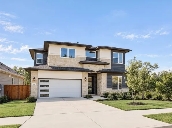 181 Little Tenina Trl, Cedar Creek, TX 78612