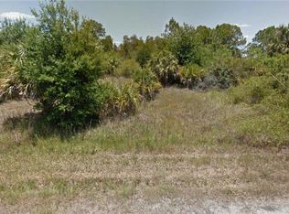 13142 Panatella Dr, Punta Gorda, FL 33955