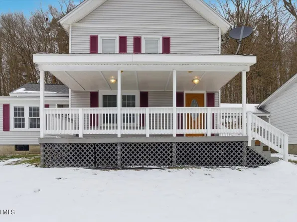 129 Green Hollow Road, Petersburgh, NY 12138