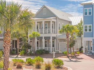 9 Siasconset Ln, Inlet Beach, FL 32461