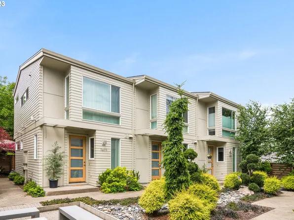 7673 SE Alder St, Portland, OR 97215