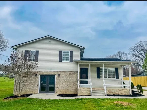 724 W 3rd Ave, Oneida, TN 37841