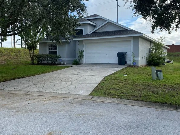 144 Birchwood Dr, Davenport, FL 33897