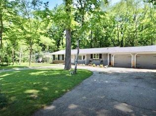 8580 N 51st St, Brown Deer, WI 53223