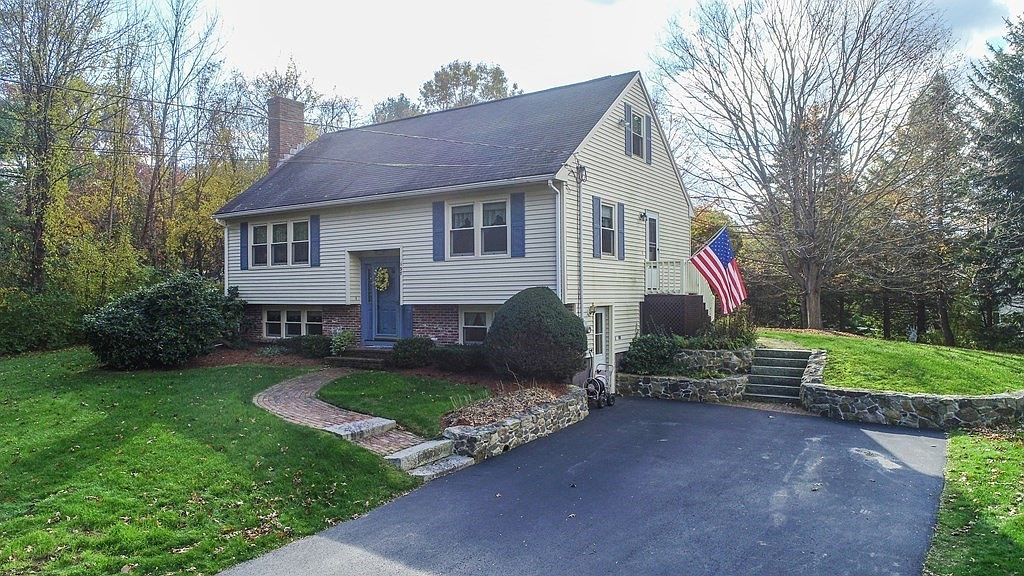 137 King St, Groveland, MA 01834 Zillow