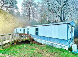127 Camp Creek Rd, Central, SC 29630