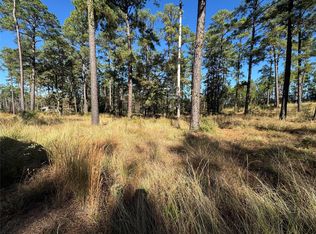 57 Private Road 6028 Lot 57, Brookeland, TX 75931