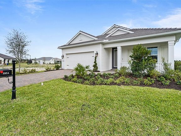 2nd image of 2954 Amblewind Dr
