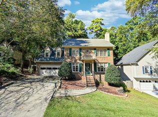 214 Tennis Court Ln NW, Kennesaw, GA 30144