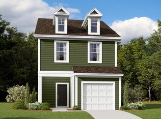 2635 Aubrey St, Monroe, NC 28110