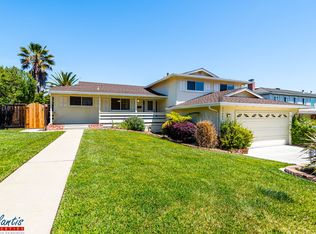 21603 Castleton St, Cupertino, CA 95014