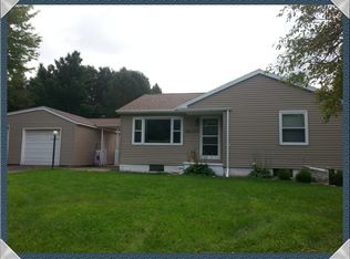 W5767 Tannery Dr, Merrill, WI 54452