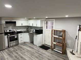 23 Jay Ct #BASEMENT, Kitchener, ON N2E1P7