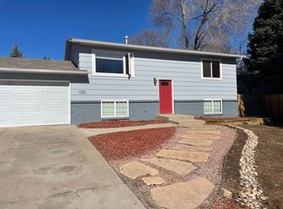 1020 E Prospect Rd, Fort Collins, CO 80525