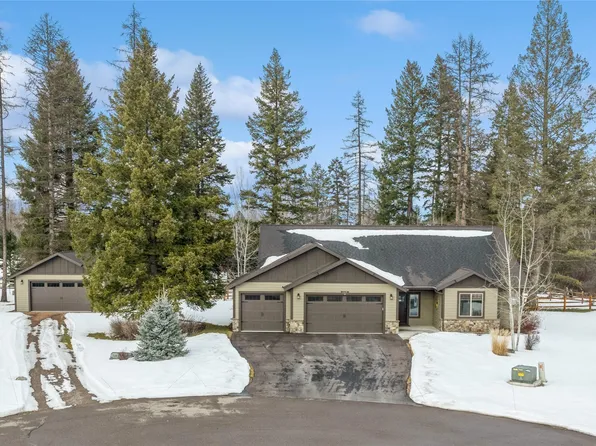 327 Whispering Meadows Trl, Kalispell, MT 59901