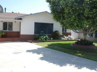 258 N Dominguez Pl, Azusa, CA 91702
