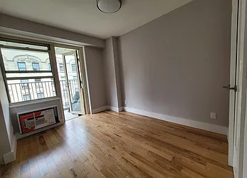 Rented by Beekman Street Realty