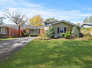 19004 Loomis Ave, Homewood, IL 60430