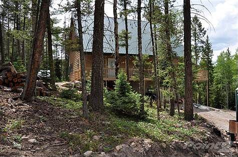 A perfect family retreat tucked away