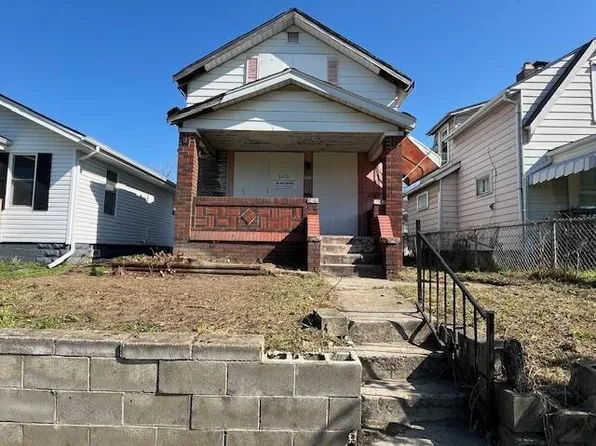 1018 Olmstead Ave, Columbus, OH 43201
