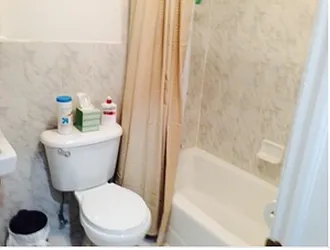 Rented by New York Realty