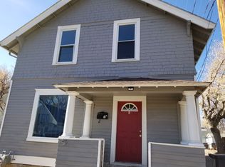 1810 Maxwell Ave APT 1, Cheyenne, WY 82001