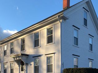 3748 Diamond Hill Rd FLOOR 1, Cumberland, RI 02864