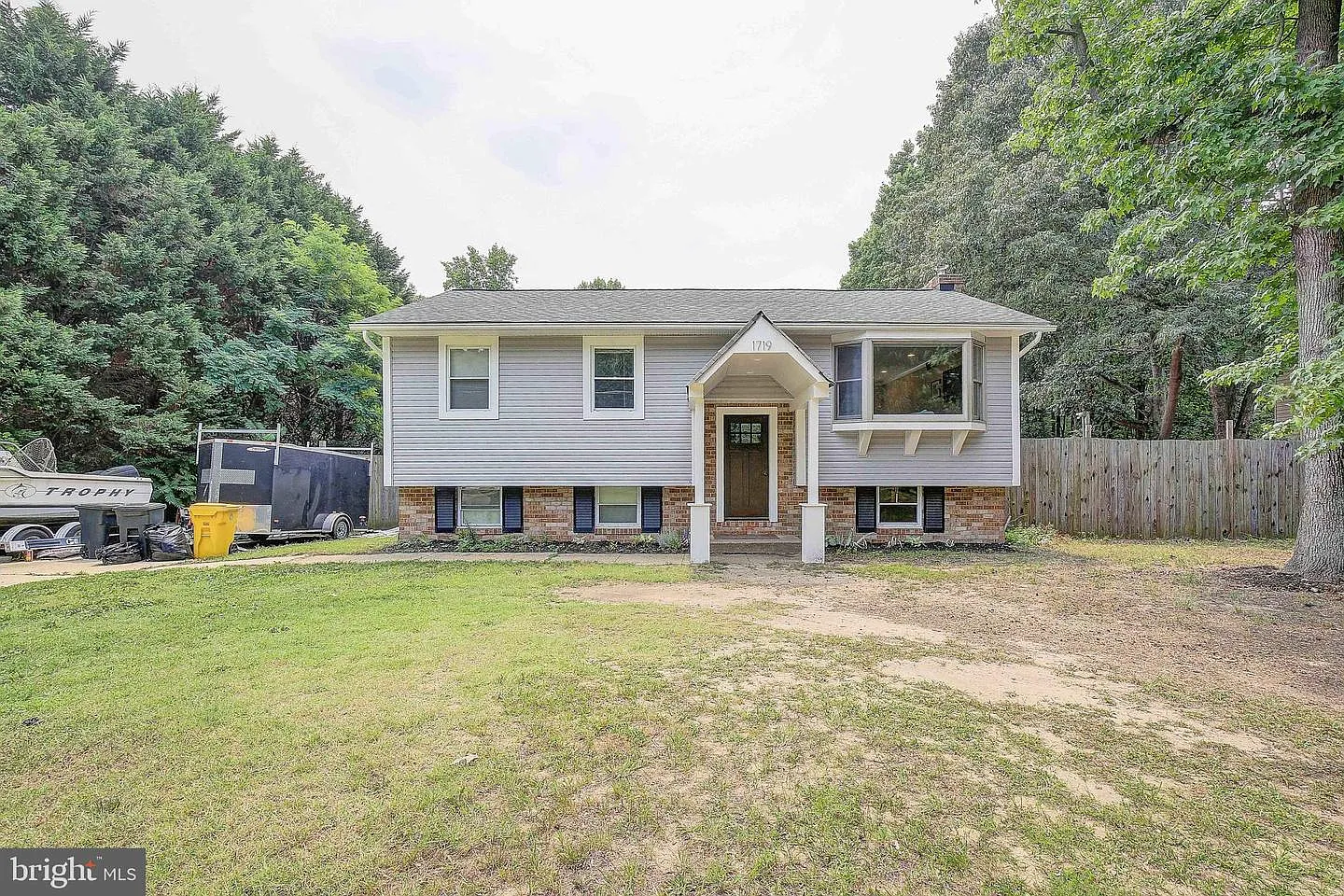 1719 Bayside Beach Rd photo 1