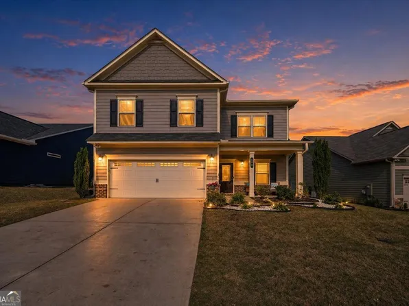 540 Country Ridge Dr, Hoschton, GA 30548