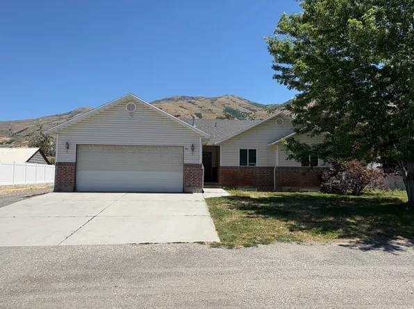 587 W 2400th Ln S, Brigham City, UT 84302