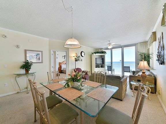 Dining/Living Area