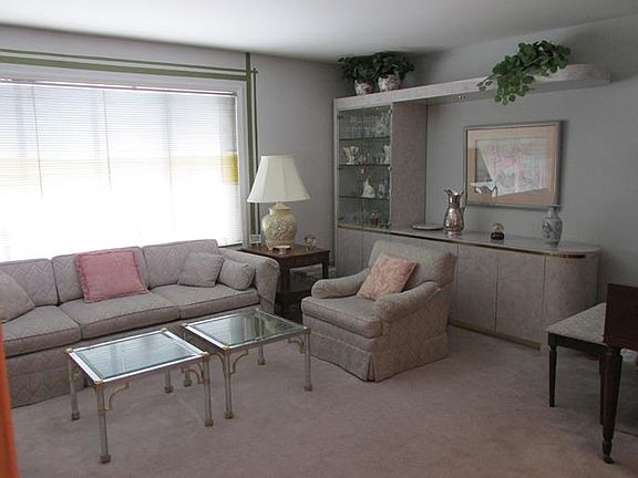 Alternate View of Living Room