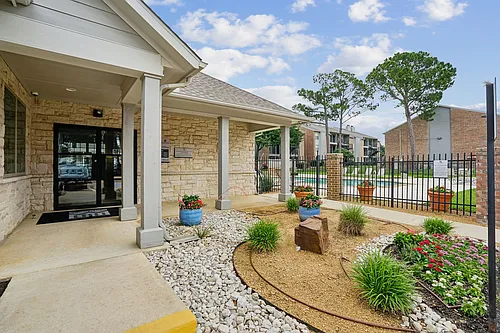 Brookstone & Terrace Photo 1
