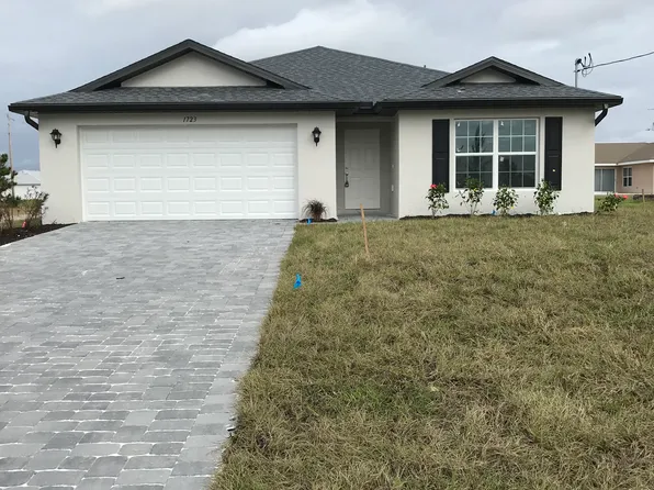 (undisclosed Address), Cape Coral, FL 33909