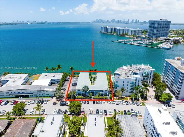 1980 Bay Dr APT 6, Miami Beach, FL 33141