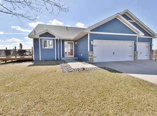 7597 Church St SE, Clear Lake, MN 55319