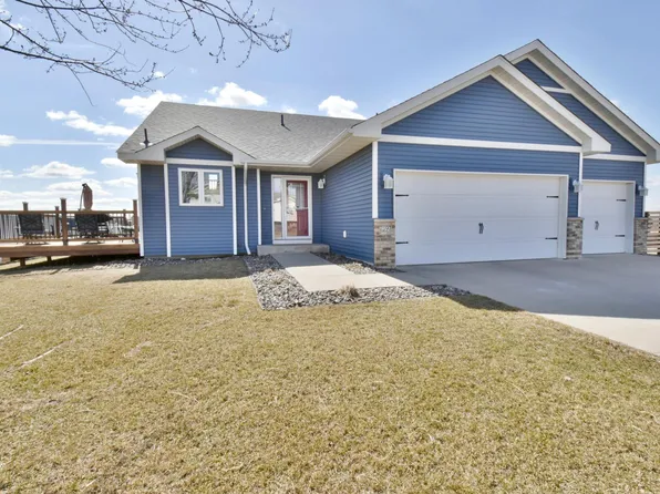 7597 Church St SE, Clear Lake, MN 55319