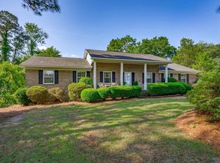 408 Alice Dr, Camden, SC 29020