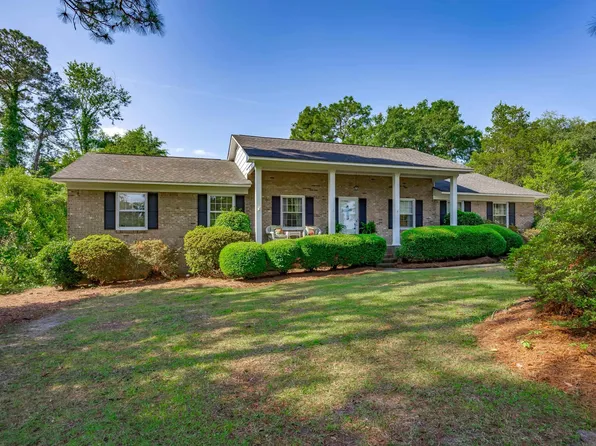 408 Alice Dr, Camden, SC 29020