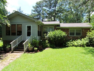 1101 Warren Cir N, Alexander City, AL, 35010