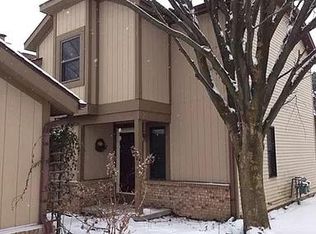 1007 Valley Grove Dr #1007, Maumee, OH 43537