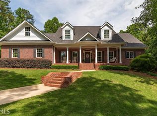 1171 Spring Lake Dr, Bishop, GA 30621