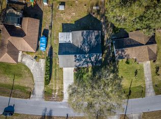 100 Almond Rd, Ocala, FL 34472
