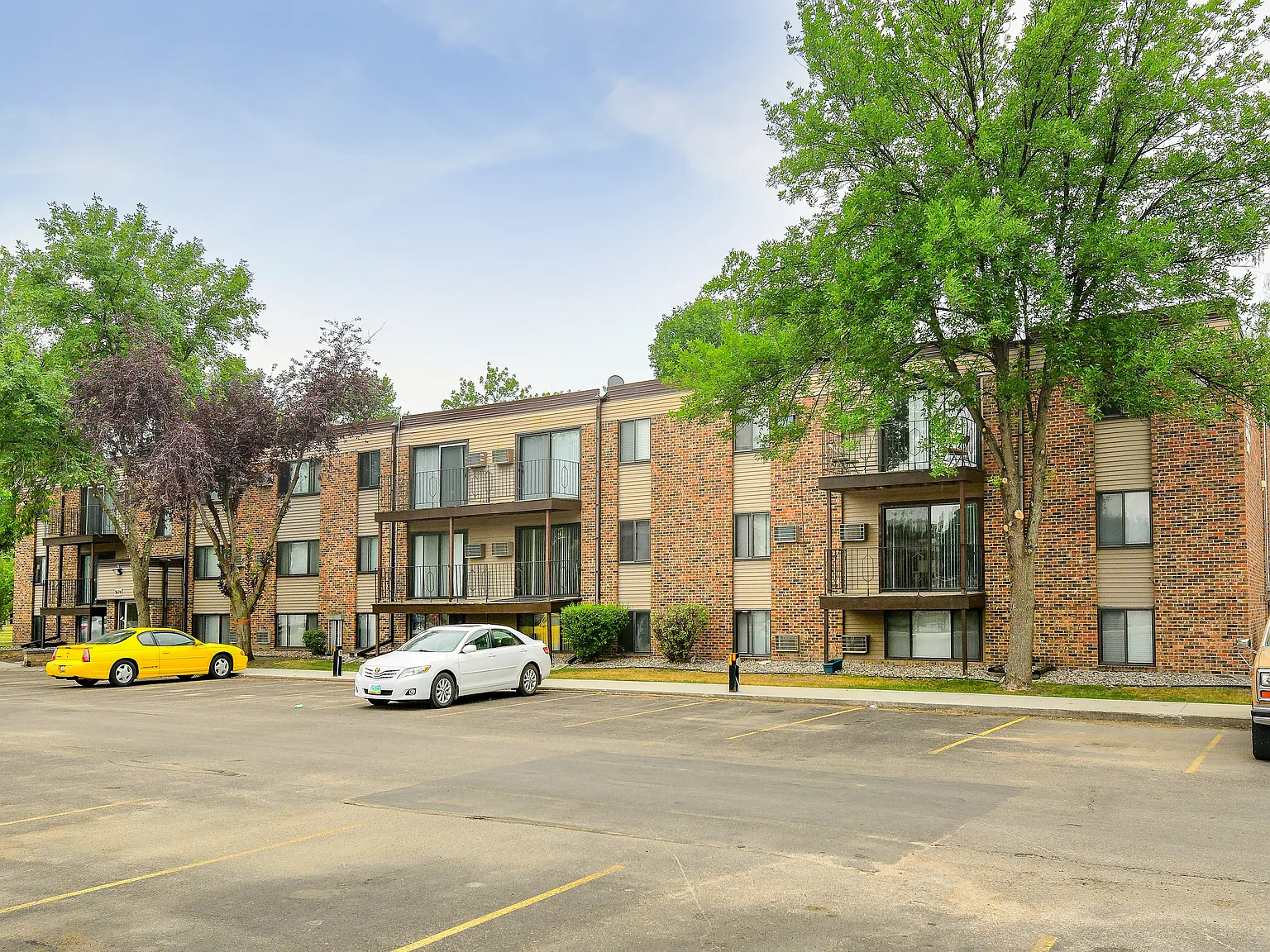 Landmark Estates — Photo 2