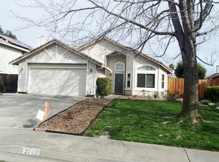 2792 Woodmont Dr, Fairfield, CA 94533