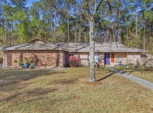 6526 NW 33rd Ter, Gainesville, FL 32653